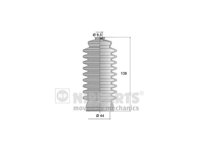 Стартер MSG CMS1456 цена, от 80.89 USD