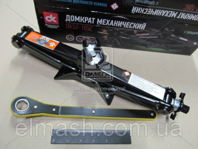 Домкрат DK DK52105C