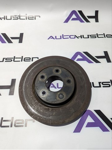Тормоз дисковый передний Nissan/Infiniti 402066RR0A цена, от 19.05 USD