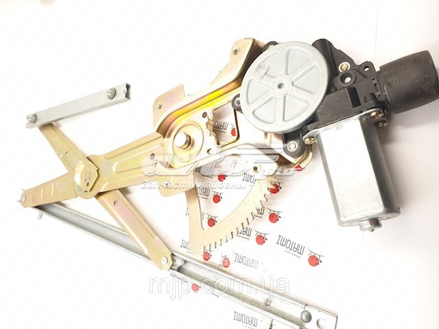 Стеклоподъемник передней правой двери Matomi REG16005 цена, от 12.67 USD