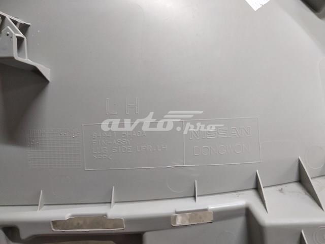 849415HA0A Nissan/Infiniti 