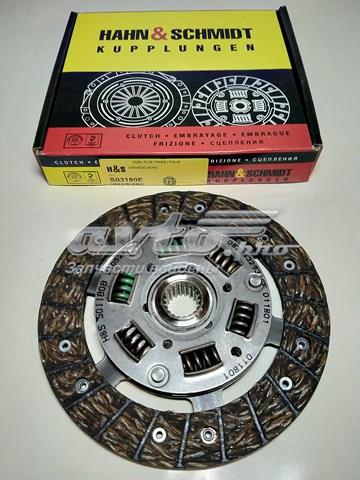 2451601130 ZAZ диск сцепления
