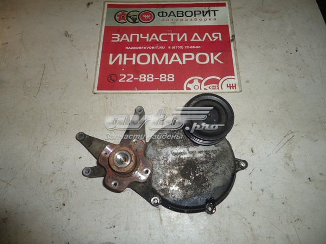 A6652050205 Ssang Yong 