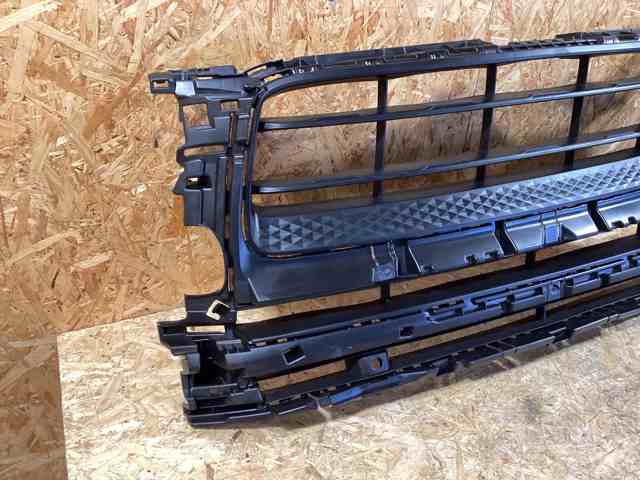  95B807683CFOK1 Porsche