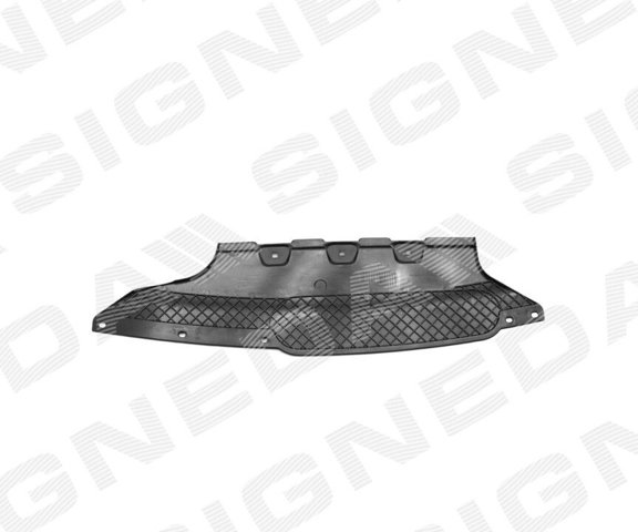 Направляющая заднего бампера Signeda PBM06039A цена, от 56.53 USD