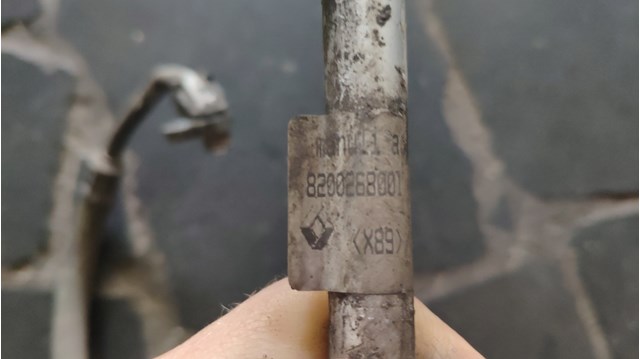  Renault (RVI) 8200268001