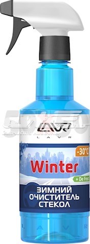Жидкость для омывания стекол LAVR LN1301