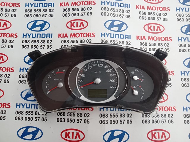 Панель приборов 940232E460 Hyundai/Kia