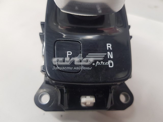 Купить 32324635 Volvo Селектор коробки передач