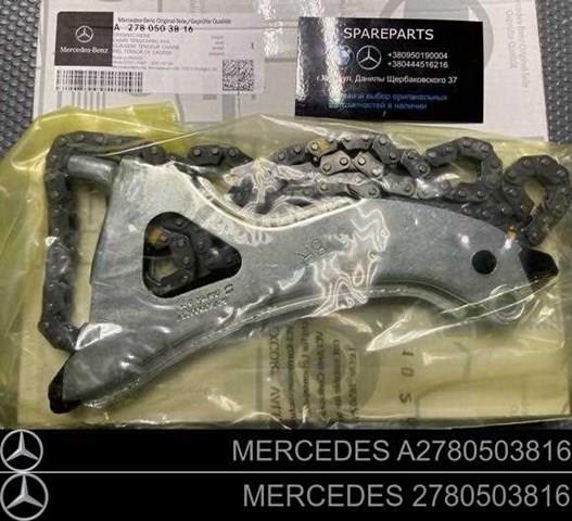 2780503816 Mercedes 