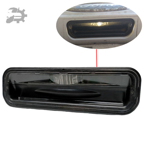 Кнопка привода замка багажника DF14689 Detali IF