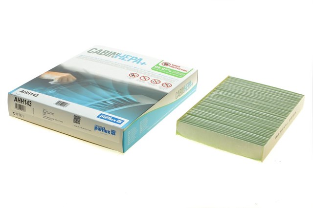 Купить 3C820059 AND Фильтр салона угольный