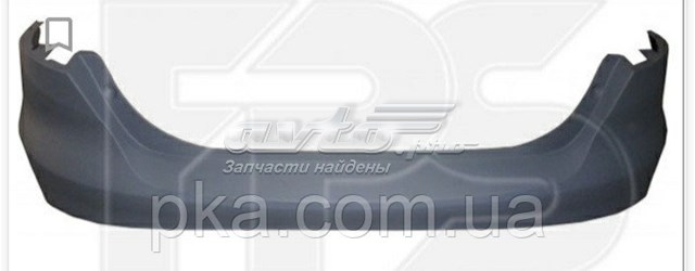 FP2819950 FPS Задний бампер