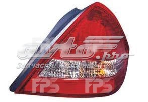 Фонарь задний левый FP5014F5E FPS