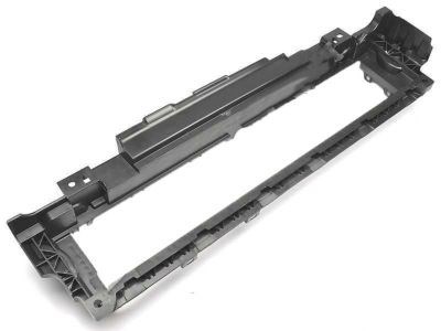 Дефлектор радиатора верхний Honda 71315TVAA00
