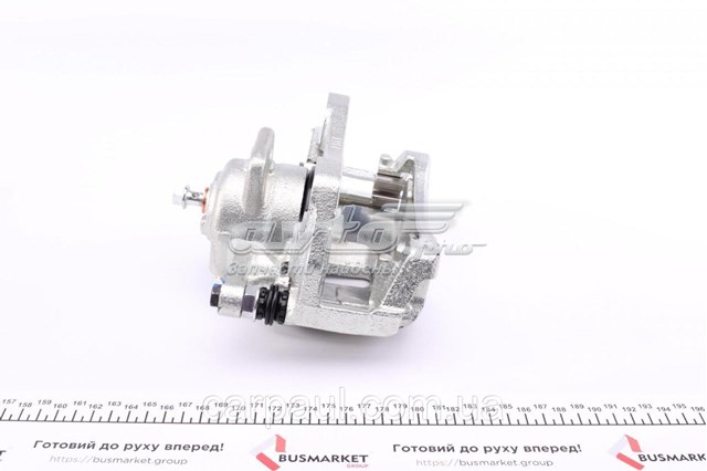 Купить BS86302 DP Group Суппорт тормозной передний левый