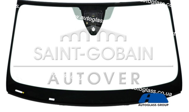 Лобовое стекло GS7417D16 XYG