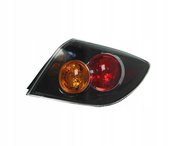 Piloto posterior exterior derecho BP4L51170D MAZDA