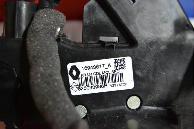  Renault (RVI) 825033988R цена, от 71.93 USD