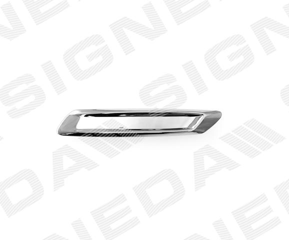 Накладка крыла переднего правого Signeda PBM87009AR цена, от 26.33 USD