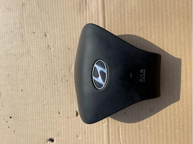 Airbag в мультируль Hyundai/Kia 569004R100HZ цена, от 63.35 USD