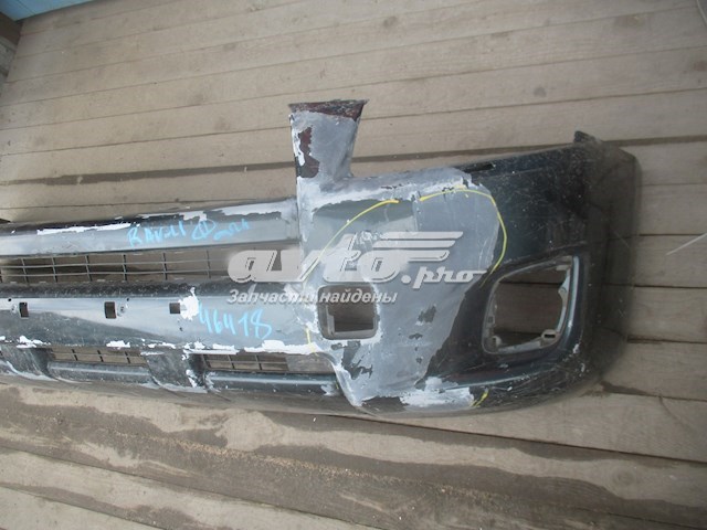 5211942710 Toyota Бампер передний в сборе