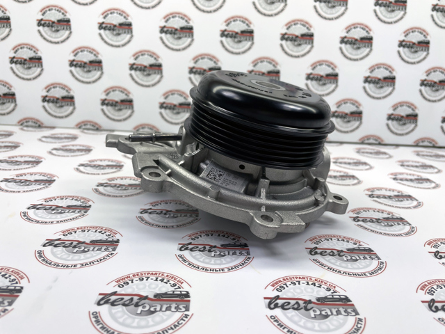  Bomba de água (bomba) de esfriamento Mercedes S sedan (W223) (2020 - 2026) 