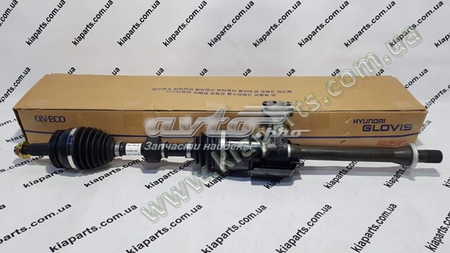  Hyundai/Kia 495003L450 цена, от 121.22 USD