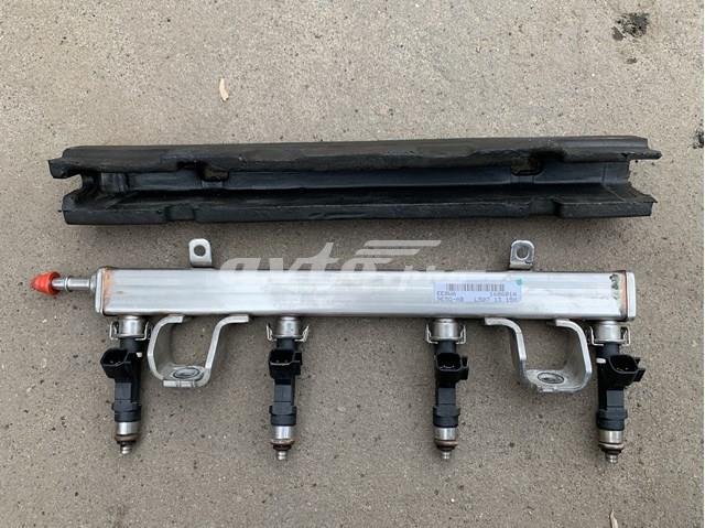  Ford 6M8G9D280CA