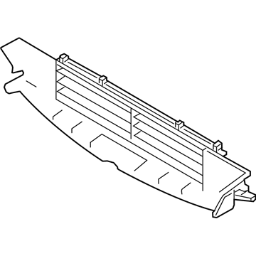 Купить 214215CA0A Nissan/Infiniti 