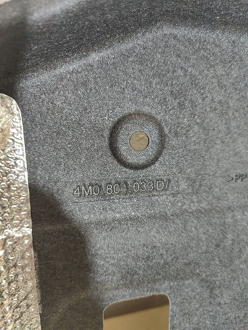  PAB804033 Porsche
