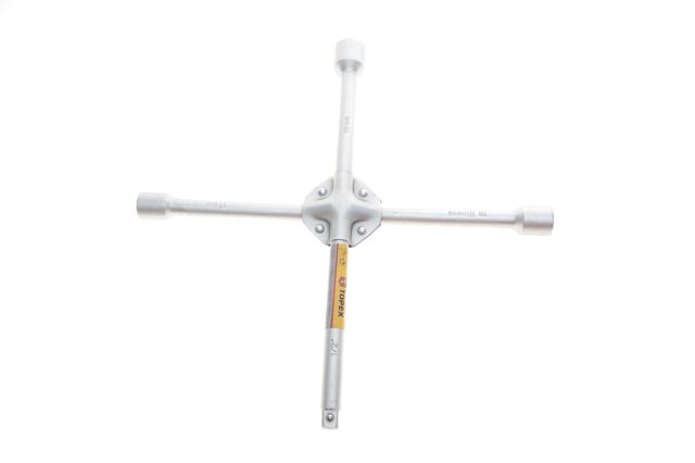 Купить HT1602 Intertool Щетка-дворник лобового стекла водительская