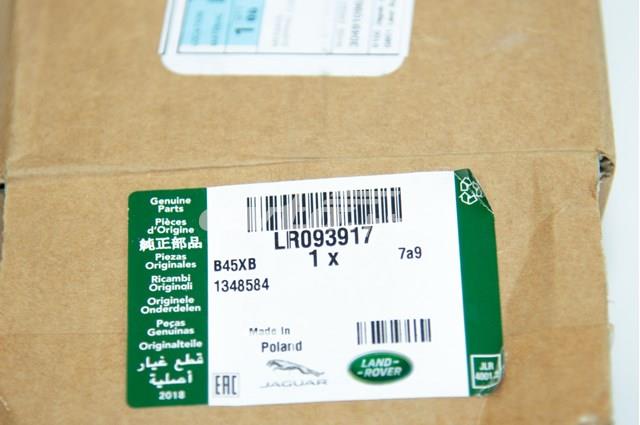 LR093917 Land Rover 