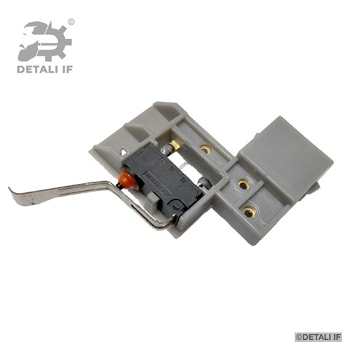 Выключатели Detali IF DF12742 цена, от 27.86 USD
