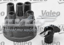 Rotor de distribuidor 582495 VALEO