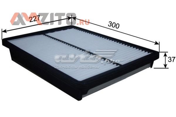 Элемент воздушного фильтра JS Asakashi A0552 цена, от 7.28 USD