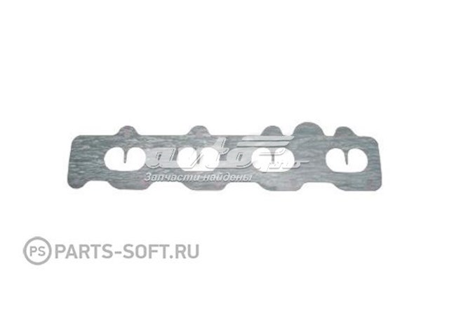 Прокладка впускного коллектора нижняя Chery 473F1008027 цена, от 0.54 USD