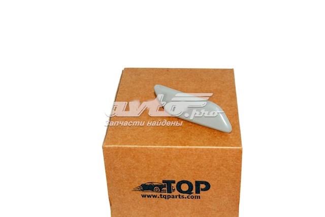 Накладка форсунки омывателя фары передней TQ25036 Tqparts