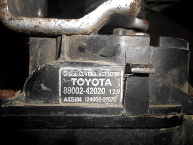 Купить 8800242020 Toyota 