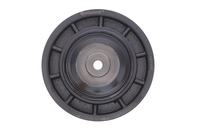 Шкив коленвала (демпфер) Continental/Siemens VD1101 цена, от 48.02 USD