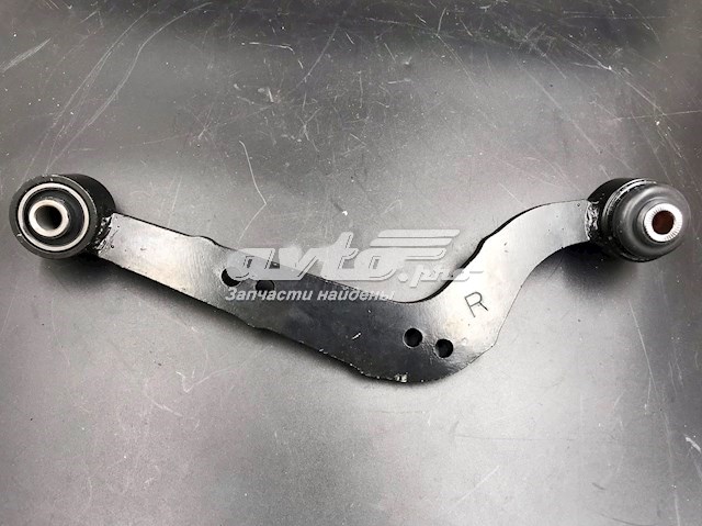 Рычаг (тяга) задней подвески продольный нижний левый Matomi ARM16065 цена, от 20.29 USD