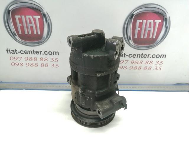 Купить 4472208631 Denso Компрессор климатической установки