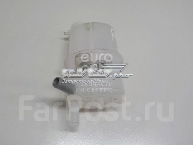  Расширительный бачок Toyota 1647036032