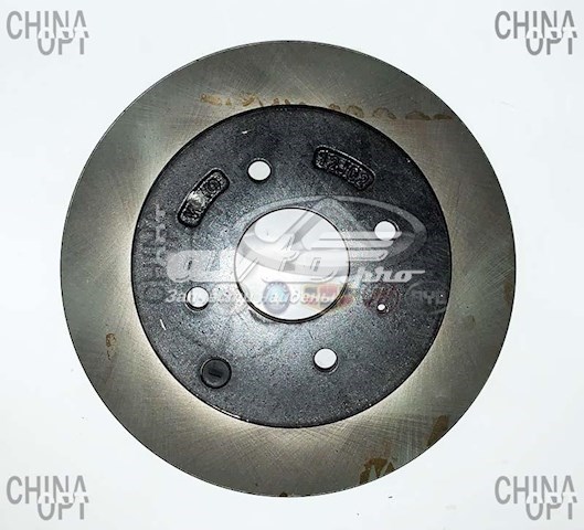 A213502075BA Chery Дисковый тормоз