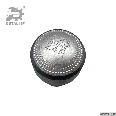 Ручка КПП DF13455 Detali IF