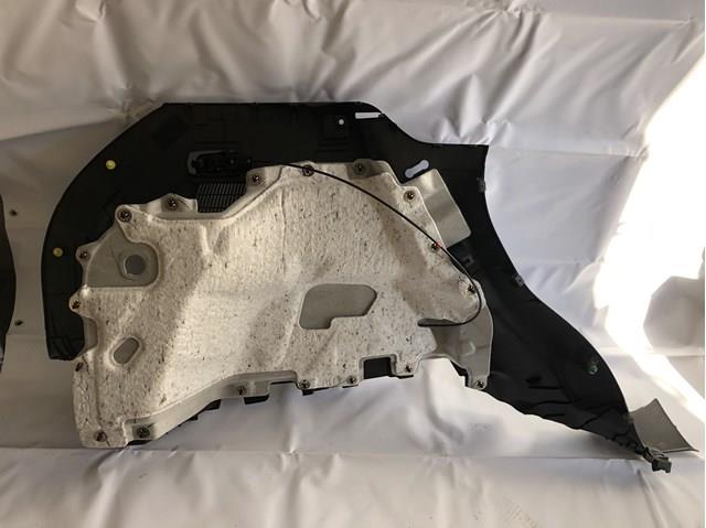  KB7W68850 Mazda