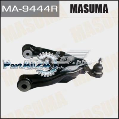 Купить MA9444R Masuma Нижний правый рычаг передней подвески