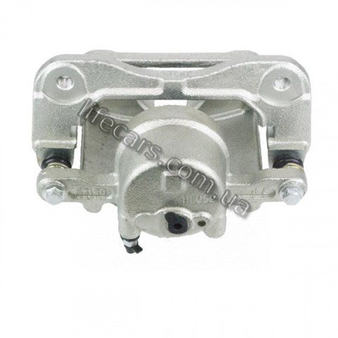 Суппорт тормозной передний правый 101401338159 Geely