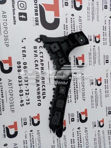 Кронштейн бампера заднего внешний правый Signeda PFD43306AL цена, от 9.71 USD