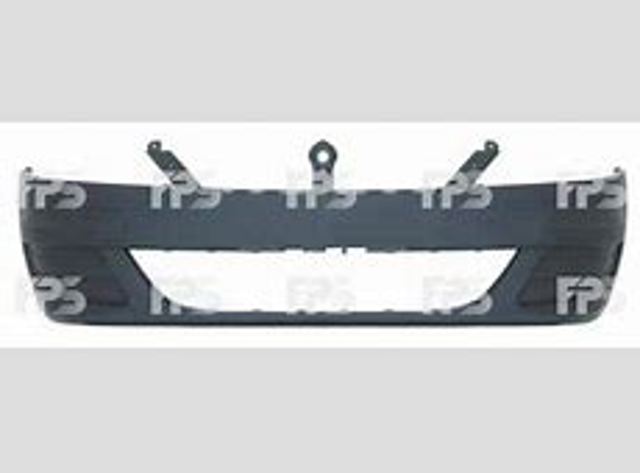 Передний бампер FP5611901 FPS